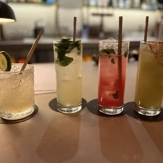 Classico Margarita - TO GO - 16 oz