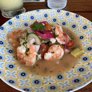 Ceviche
