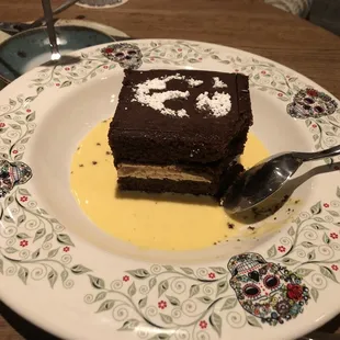 Chocolate Avocado Cake!