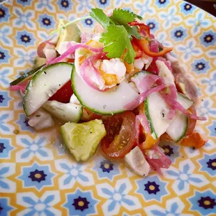 Ceviche