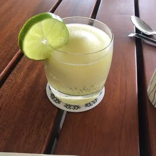 Margarita Classico
