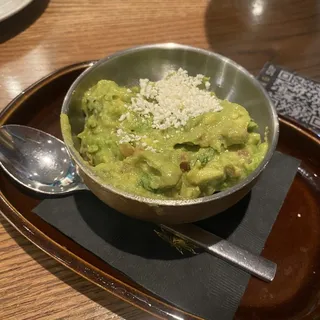 House Made Guacamole