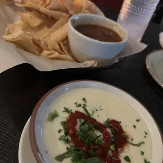 Queso Blanco