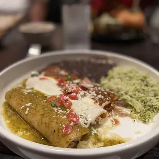 Mexican