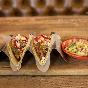 Barbacoa Tacos