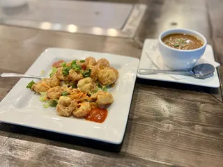 Anaya’s Seafood-Frisco