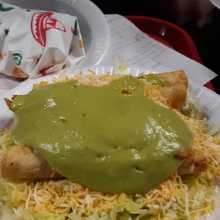 Paste like &apos;guacamole.&apos; THIS IS NOT GUACAMOLE DUDE! Fail