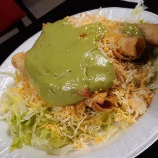tacos, food