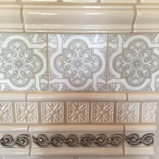 Mexican Tile & Stone