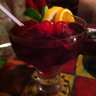 Sangria