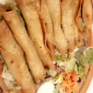 Flautas