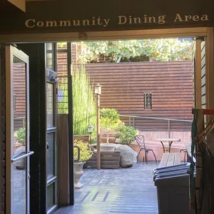 Community
