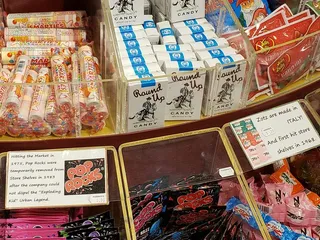 Fuzziwig's Candy Factory