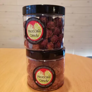 Fireball Tamarindo &amp; Watermelon