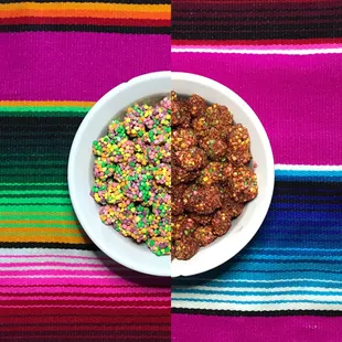 Nerds Gummy Clusters