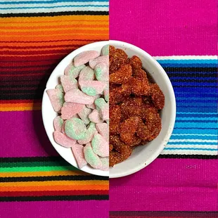 Sour Patch Watermelon