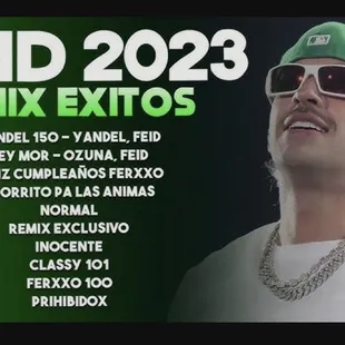 FEID