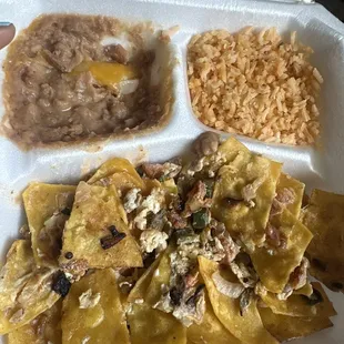 Migas