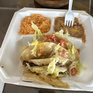 Taquitos