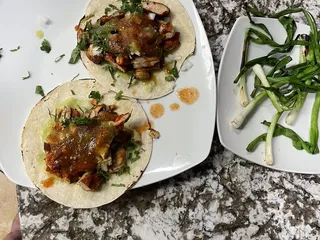 Franco's Carne Asada Market