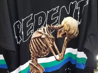 El Mercado - Boulevard Mall