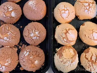 La Asunción & Tamales Panaderia