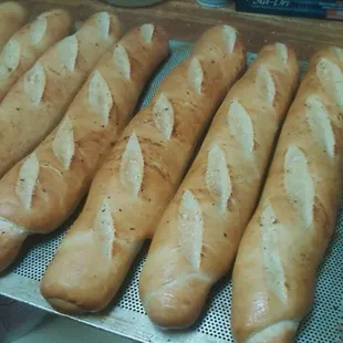 French Bread