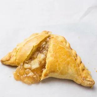 Apple empanada