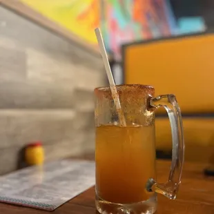 Michelada