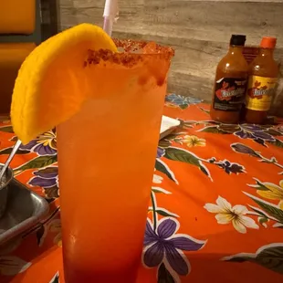 La chona