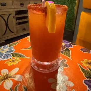 Michelada