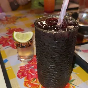 drink