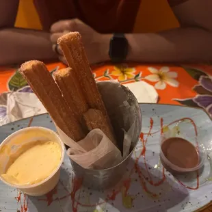 Churros