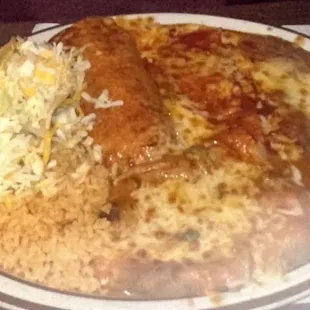 Chile Relleno