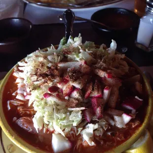 Pozole