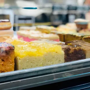 cakes