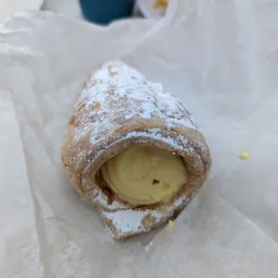 Cannoli