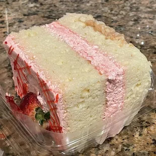 3 Leches cake