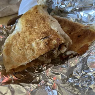 Quesadilla Pollo