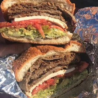 Milaneza Sandwich