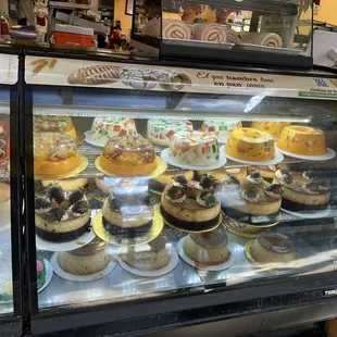 dessert, food