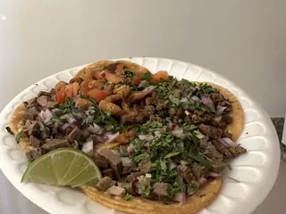 Fiesta Mexicana Taco Truck
