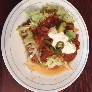 Lunch sized, Special Monterey