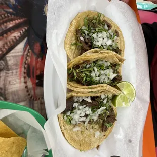 Taco Tuesday