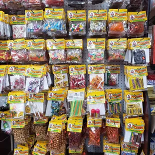 Candy