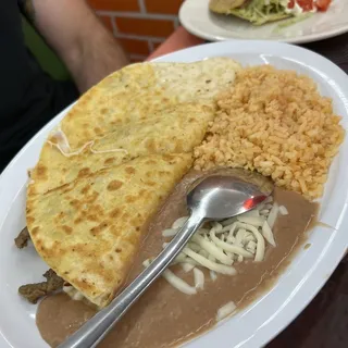 Quesadilla