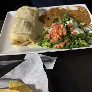Chimichanga