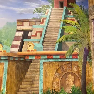 ramen and noodles, outside