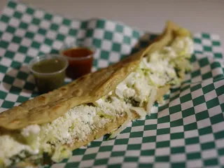 El Huarache Mexicano