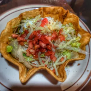 Mexico City Grill
